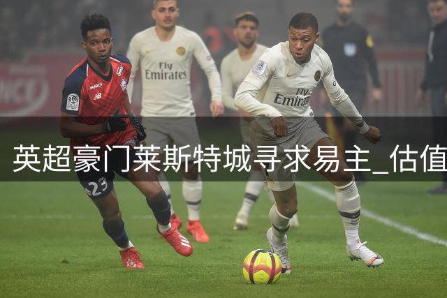 英超豪门莱斯特城寻求易主 估值逾两亿英镑